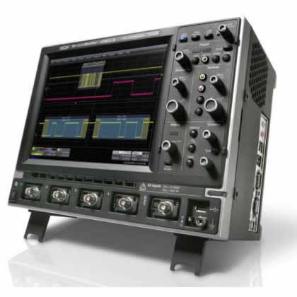 ����ʾ����MSO104MXS-B