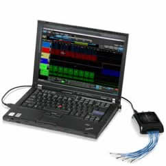 USB߉݋�����xLogicStudio 16