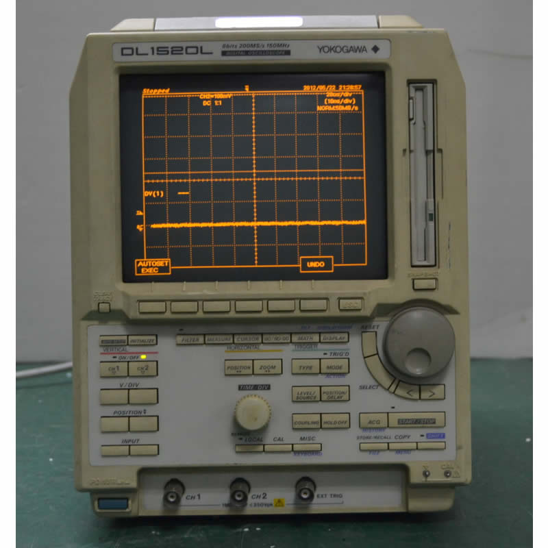 �惦ʾ����DL1520