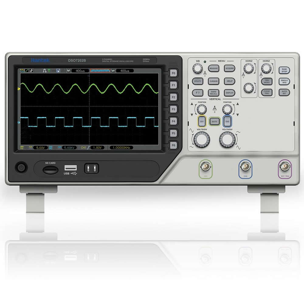 ����ʾ����DSO7082B