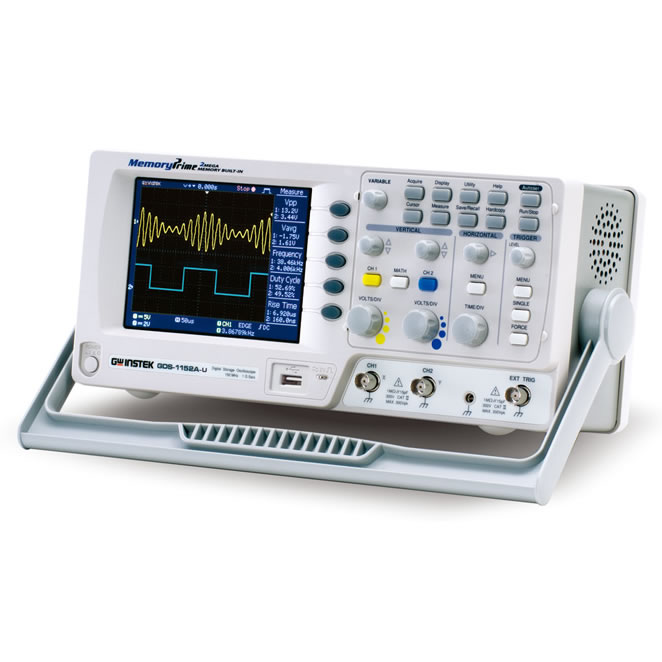 ���ִ惦ʾ����GDS-1102A-U