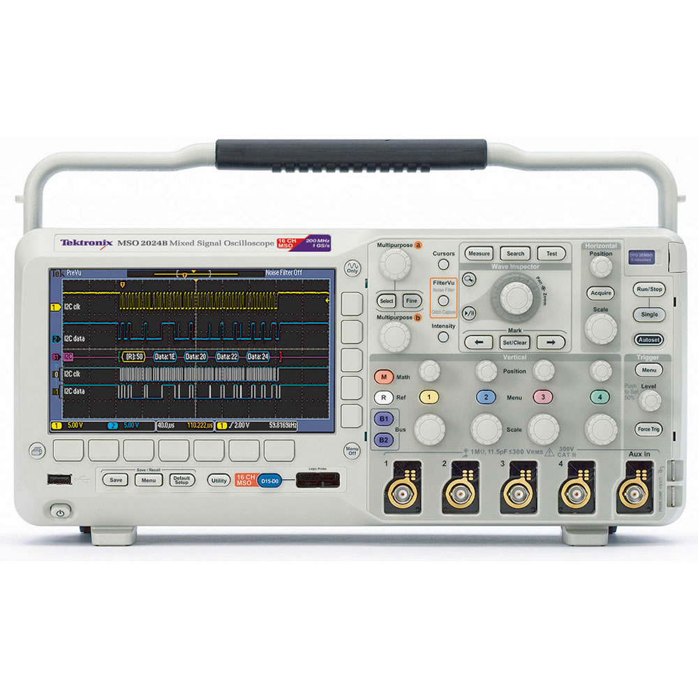 �����̖ʾ����MSO2002B