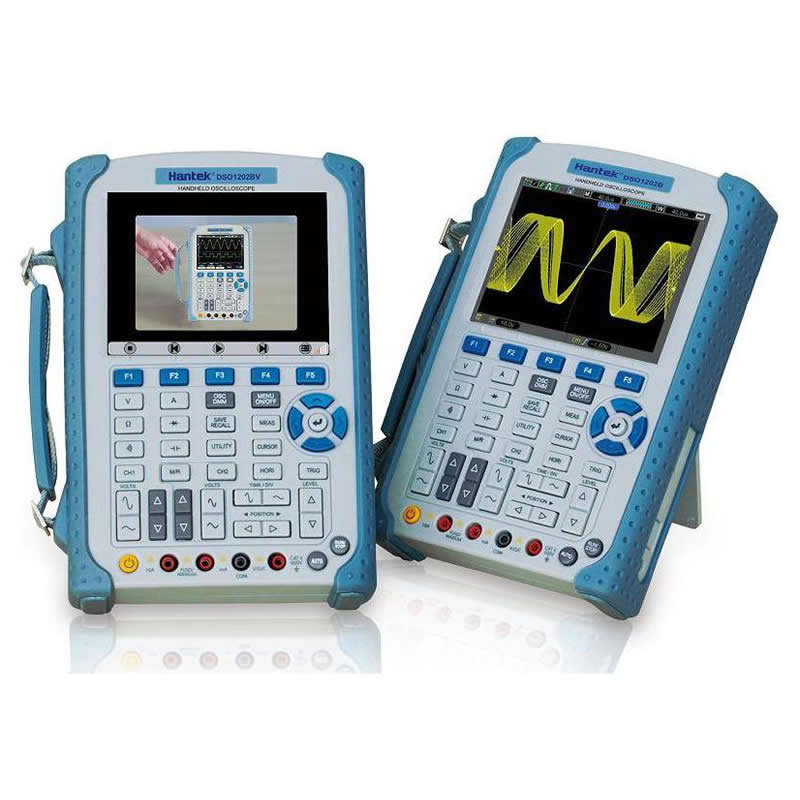 �ֳ�ʾ����DSO1062BV