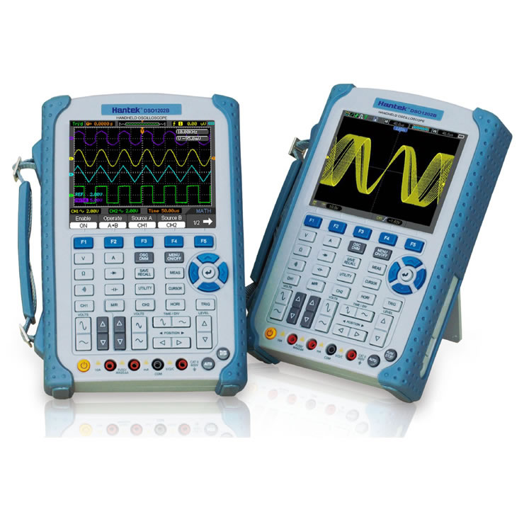 �ֳ�ʾ����DSO1102B