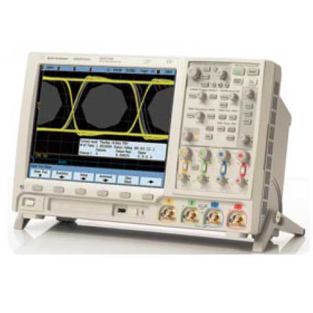 ����ʾ����DSOX2022A