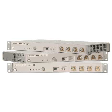 �C(j��)�ܰ��bʾ����DSO6014L 