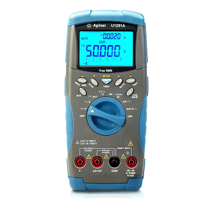 ��(sh��)���f�ñ�U1251A