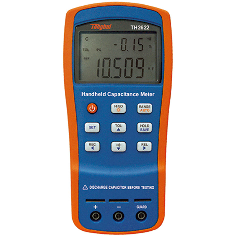 �ֳ�ʽ��ݱ�TH2622