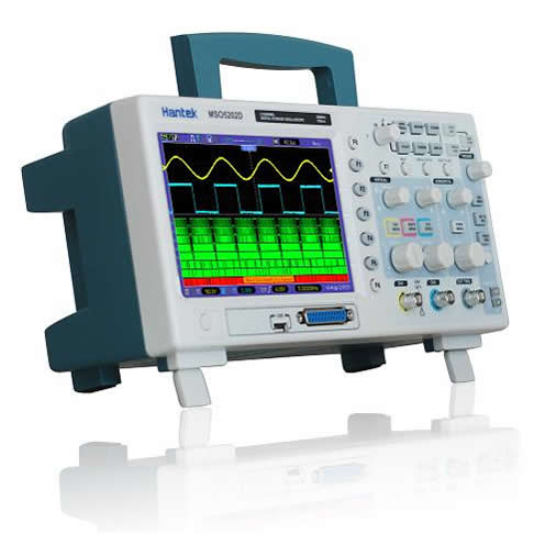 �����̖����ʾ����MSO5074F