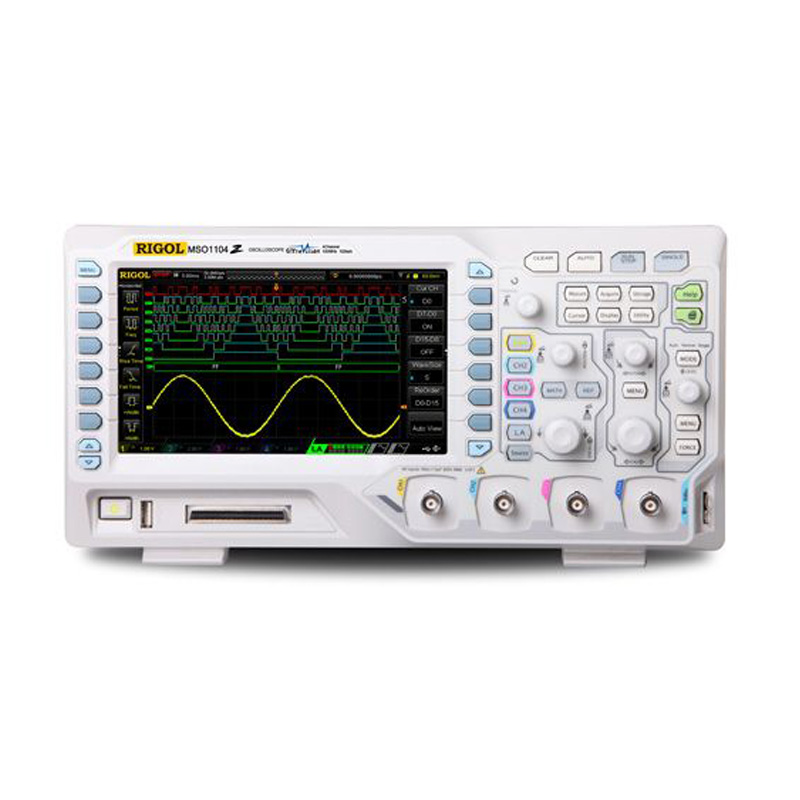 ����ʾ����DS1074Z 