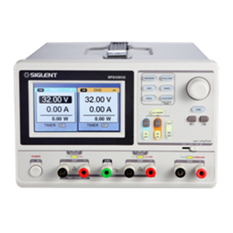 �ɾ���ֱ���ԴSPD3303D