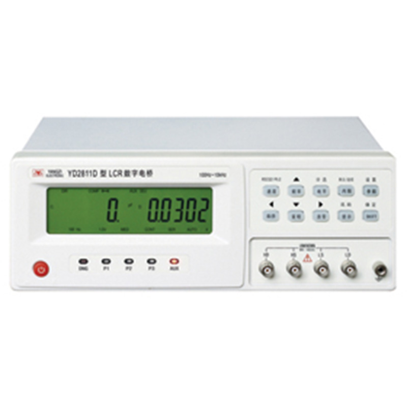 LCR����늘�YD2811D