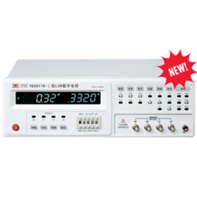 LCR����늘�YD2817D-1