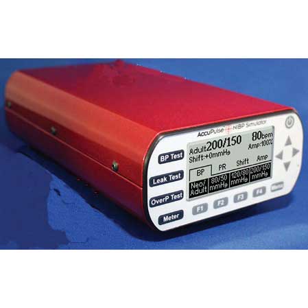 �ֳ�ʽ�o��(chu��ng)Ѫ��ģ�M�xAccuPulse<sup>TM</sup>�ֳ�ʽ