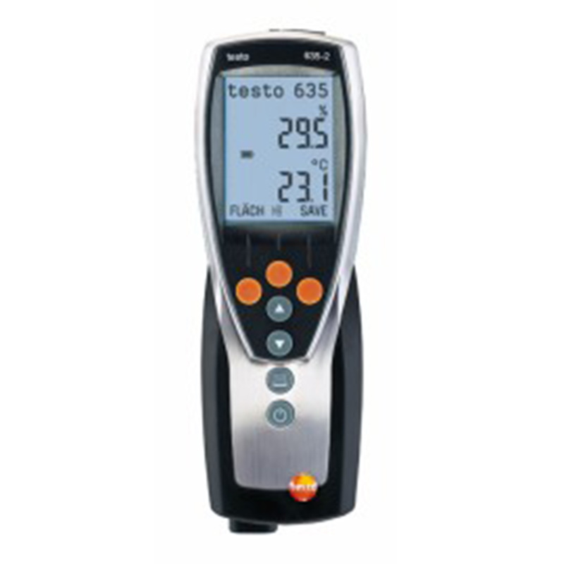 �؝��Ӌ(j��)testo 635-2
