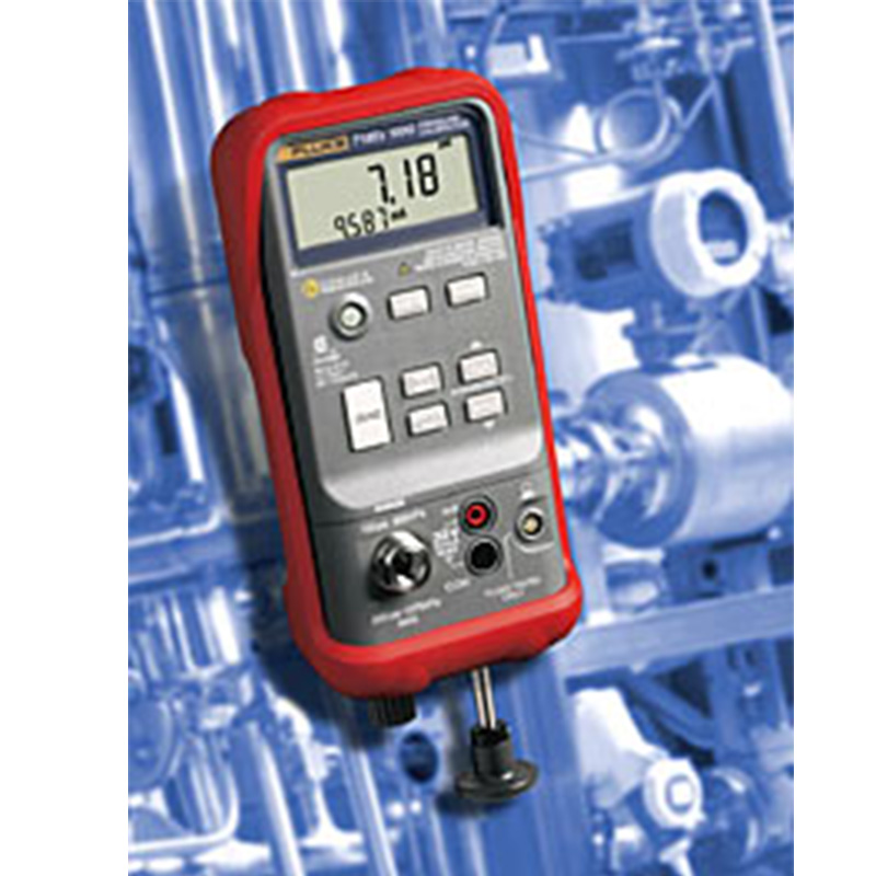 �����͉���У����Fluke718Ex 300G