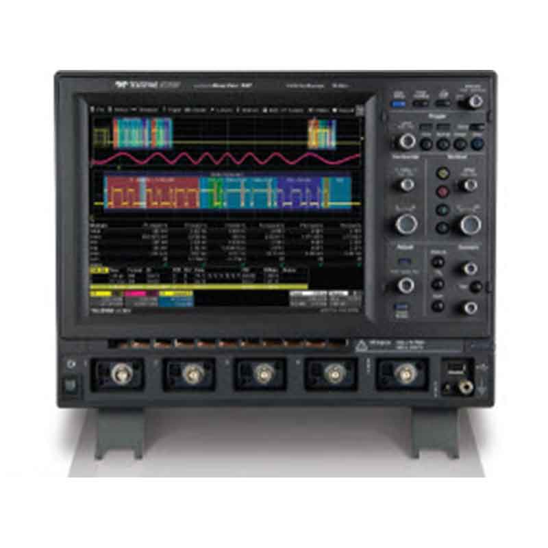 ����ʾ����Wavesurfer4024HD