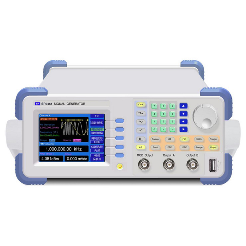 ��(sh��)�ֺϳɸ��l��(bi��o)��(zh��n)��̖(h��o)�l(f��)����SP2461-VI