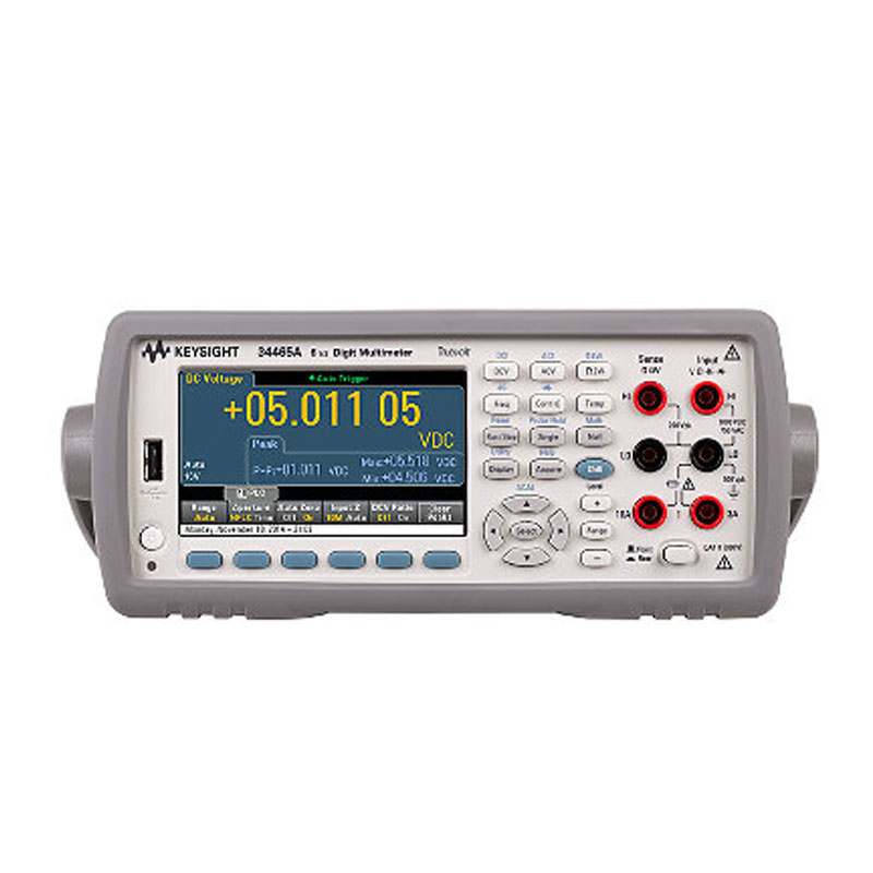 �_ʽ�f�ñ�34465A