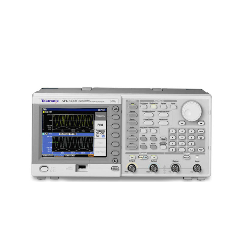 ���Ⲩ��/�����l����AFG3052C 