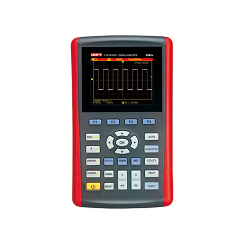 �ֳ�ʽ��(sh��)�ִ惦ʾ����UTD1025CL 