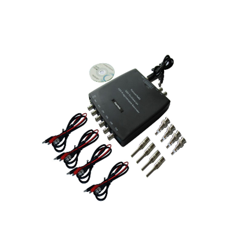 ̓�Mʾ����Hantek1008A