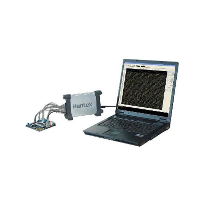 ̓�M߉݋�����xHantek4032L