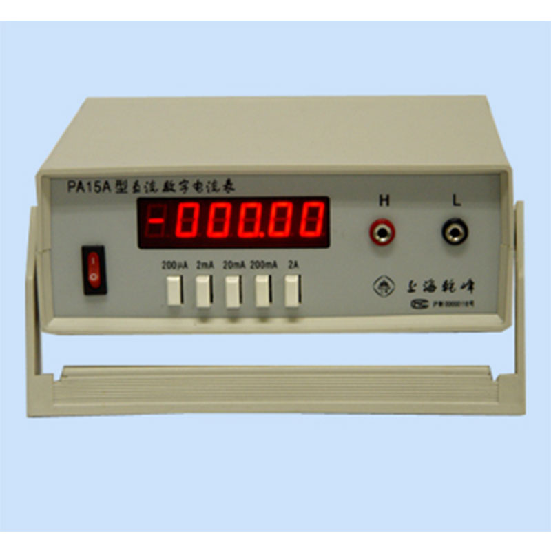 ֱ�����������PA15A