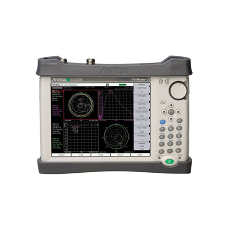 �ֳ�ʽ�p�˿�ʸ���W�j�����xMS2034A