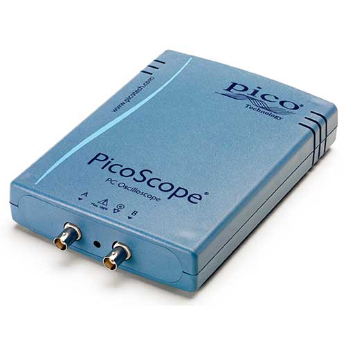 PicoScope 4224���bPicoScope 4224 Kit