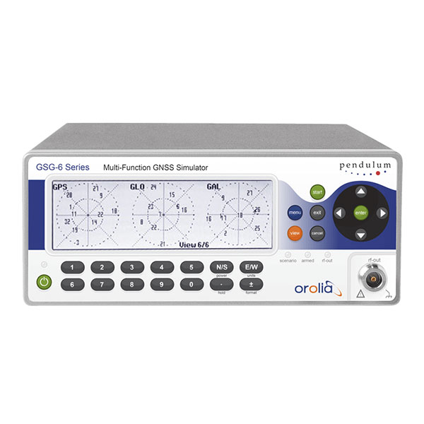 GPS��̖(h��o)�l(f��)����GSG-64