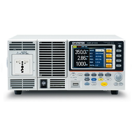 �ɾ��̽���/ֱ���ԴASR-2050(GPIB+RS232)