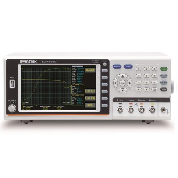 ����늘�LCR-8205