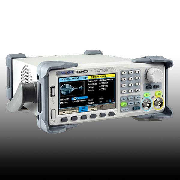 ����/���Ⲩ�ΰl����SDG6052X