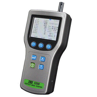 �����|�����Ӌ����TES-5200