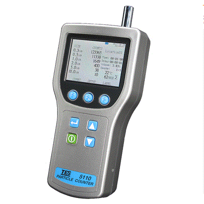 ����Ӌ(j��)��(sh��)��TES-5110