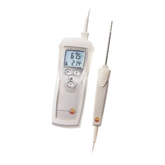 ʳƷ�y�؃x���btesto 926 set