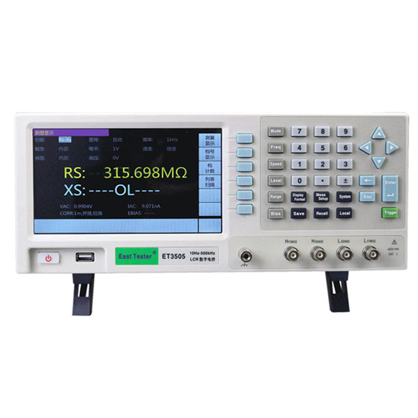 LCR����늘�ET3503