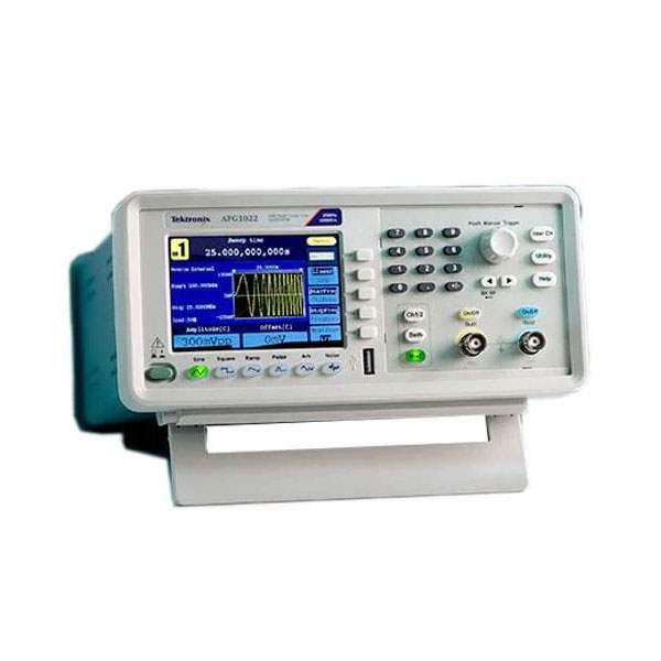 ���⺯���l����AFG1062