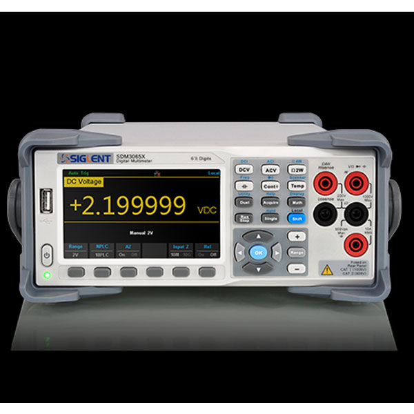 �_ʽ�����f�ñ�SDM3065X 