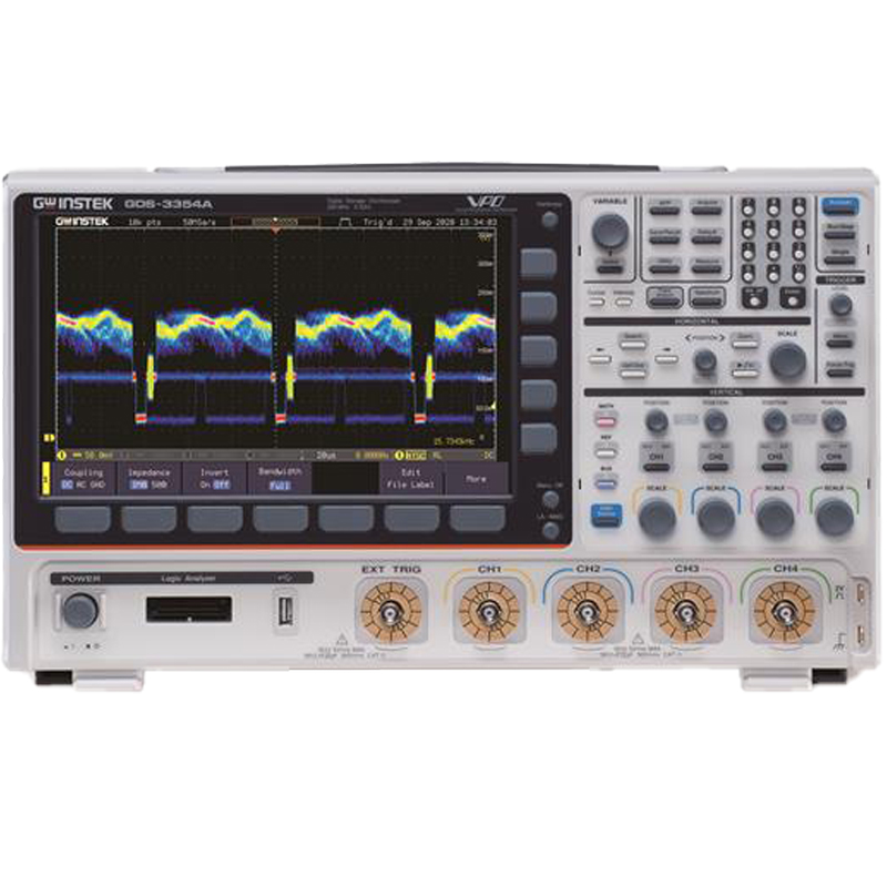 ���ִ惦ʾ����GDS-3354A