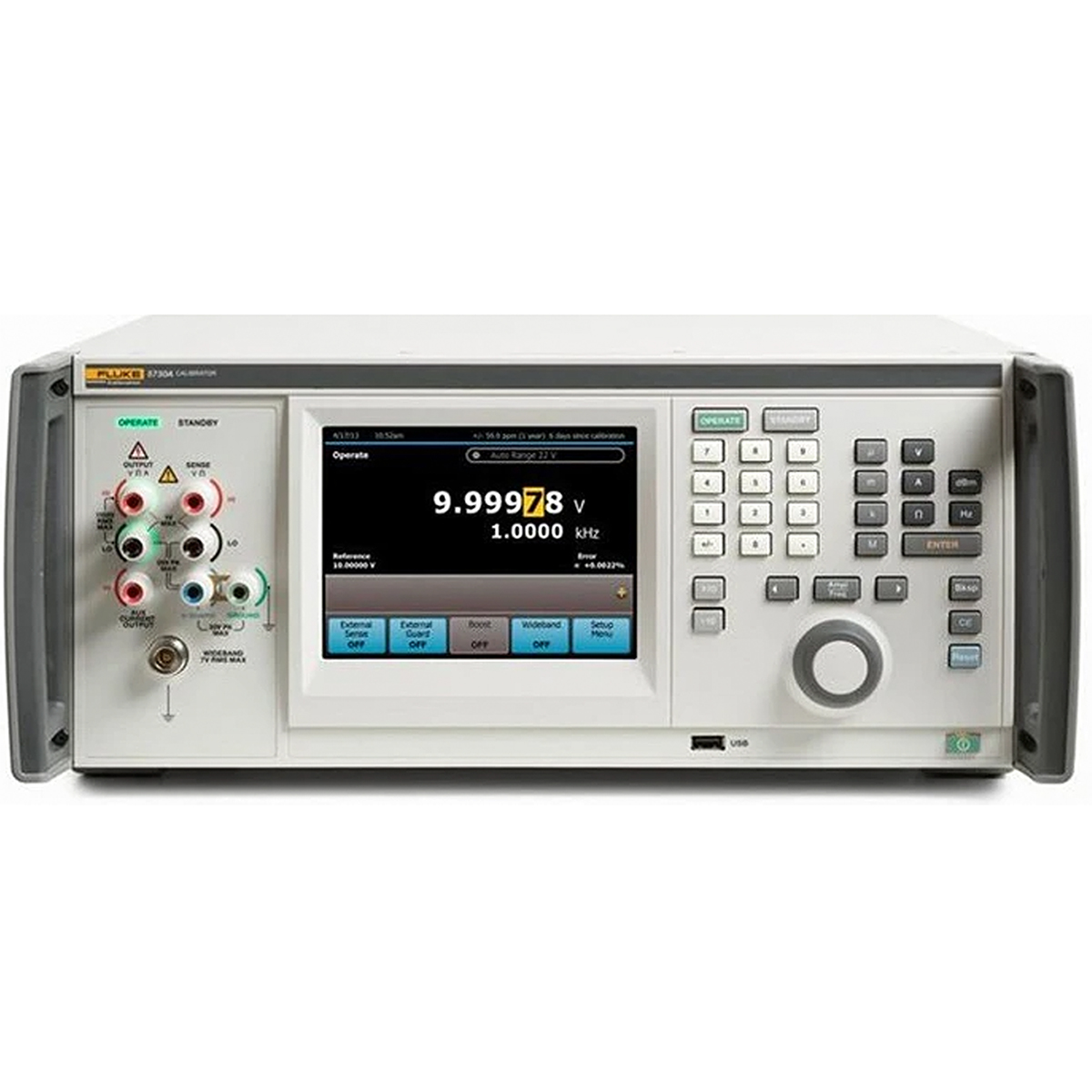 �߾��ȶ๦��У��(zh��n)��5730A