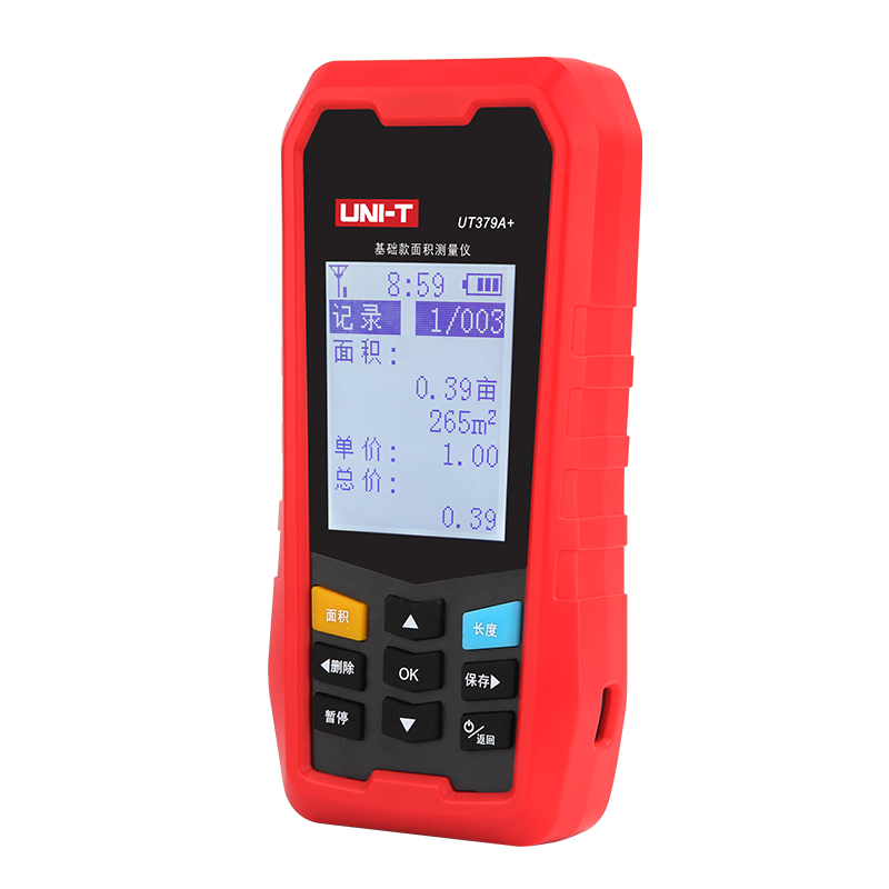 GPS�y���xUT379A
