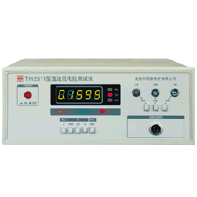 ֱ�������yԇ�xTH2511