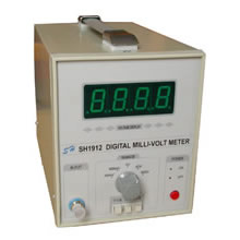 ��ֵ���ֽ���������SH1912