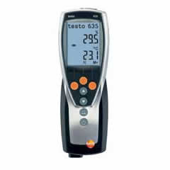 �؝��Ӌ(j��)testo 635-1
