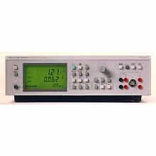 �Ԅ�LCR�yԇ�xPM6304/028