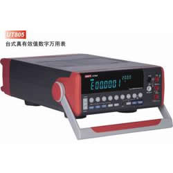 �_ʽ����Чֵ�����f�ñ�UT805