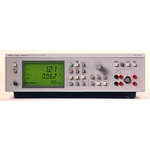 �Ԅ�LCR�yԇ�xPM6306/571