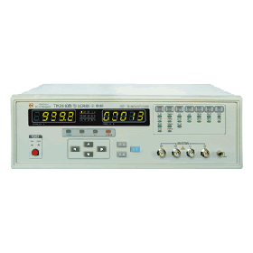 LCR����늘�TH2810B